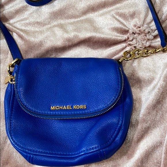 PERFECT CONDITION Michael Kors Satchel - Picture 3 of 10
